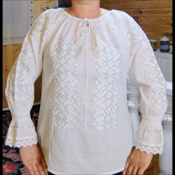 Camasa populara