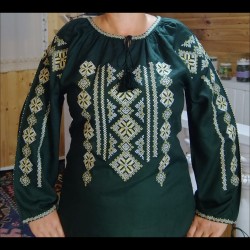 Rochie traditionala